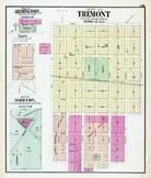 Tremont, Armington, Morton, Lilly, Tazewell County 1873